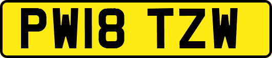PW18TZW