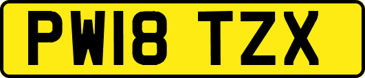 PW18TZX
