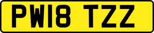 PW18TZZ