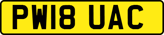 PW18UAC