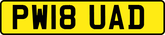 PW18UAD