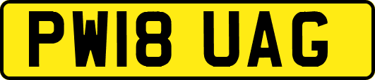 PW18UAG
