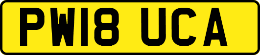 PW18UCA