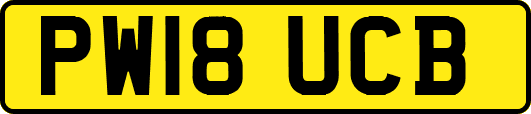 PW18UCB