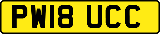 PW18UCC