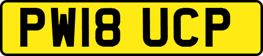 PW18UCP
