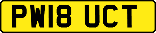 PW18UCT