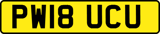 PW18UCU