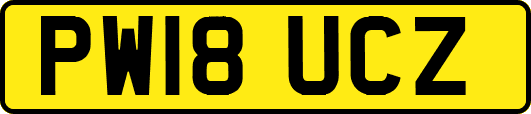 PW18UCZ