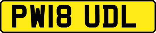 PW18UDL