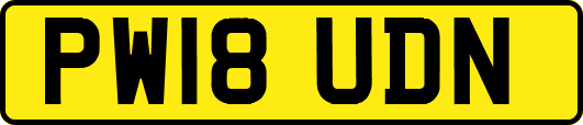 PW18UDN