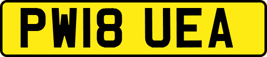 PW18UEA