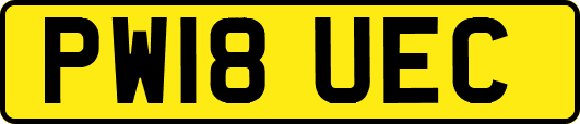 PW18UEC