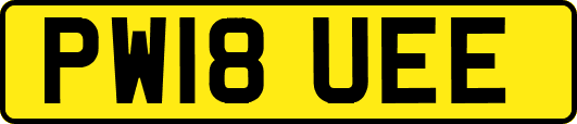 PW18UEE