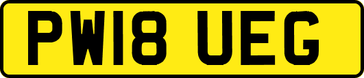 PW18UEG
