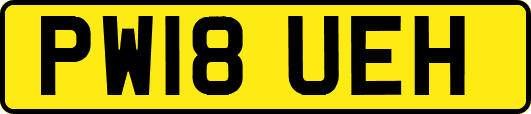 PW18UEH