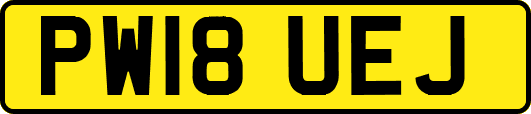 PW18UEJ