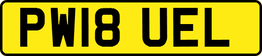 PW18UEL