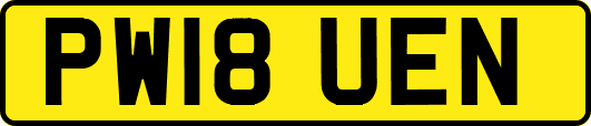 PW18UEN