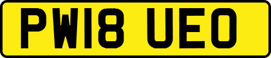 PW18UEO