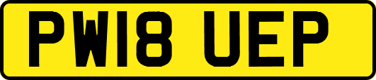 PW18UEP