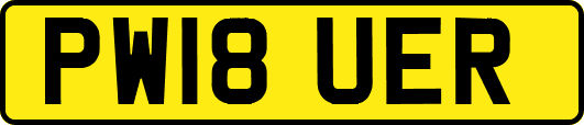 PW18UER