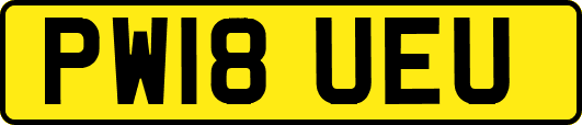 PW18UEU