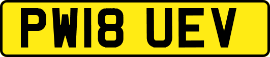PW18UEV