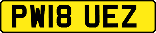 PW18UEZ