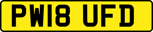 PW18UFD