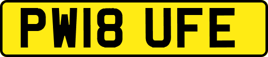 PW18UFE