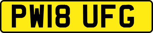PW18UFG