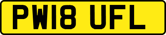 PW18UFL