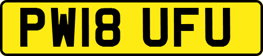 PW18UFU