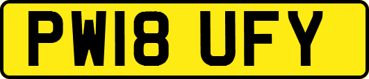 PW18UFY