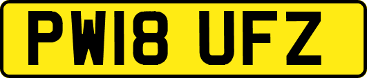 PW18UFZ