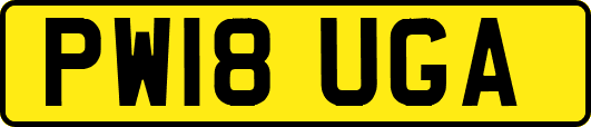 PW18UGA