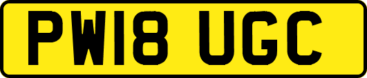 PW18UGC