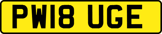PW18UGE