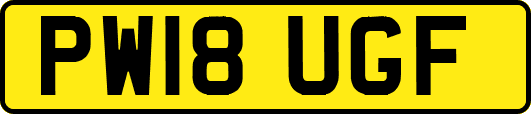PW18UGF