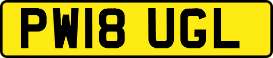 PW18UGL