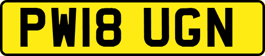 PW18UGN