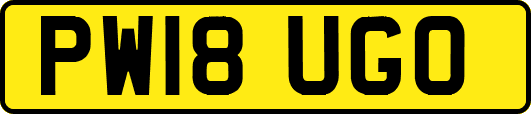 PW18UGO