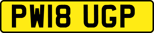 PW18UGP