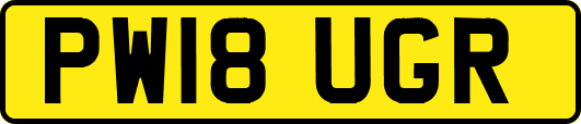 PW18UGR