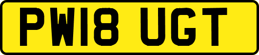 PW18UGT