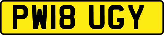 PW18UGY