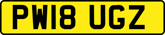 PW18UGZ