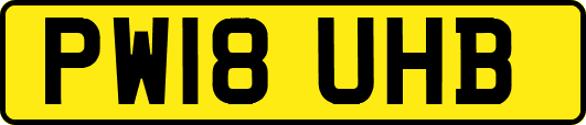 PW18UHB