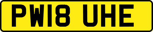 PW18UHE